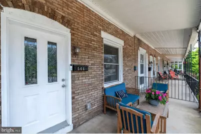 566 Martin Street, Philadelphia, PA 19128 - Photo 2