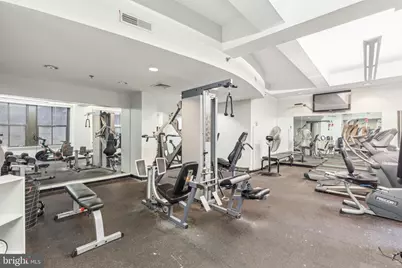 1500 Chestnut Street #5E, Philadelphia, PA 19102 - Photo 20