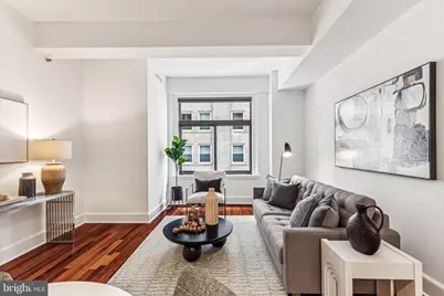 1500 Chestnut Street #5E, Philadelphia, PA 19102 - Photo 2