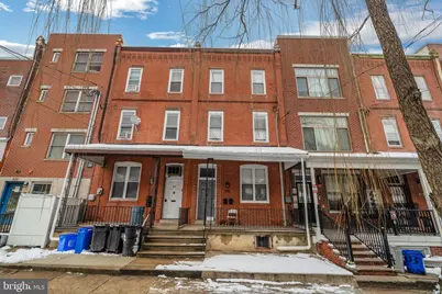 435 N 32nd Street #1, Philadelphia, PA 19104 - Photo 1