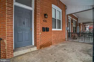 435 N 32nd St, Philadelphia, PA 19104 - Photo 4