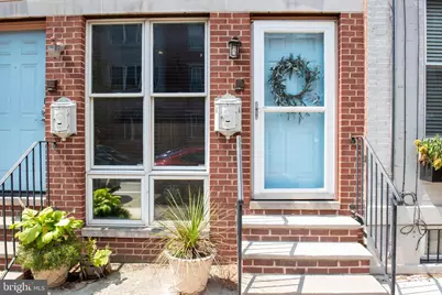 730 S 20th Street #A, Philadelphia, PA 19146 - Photo 2