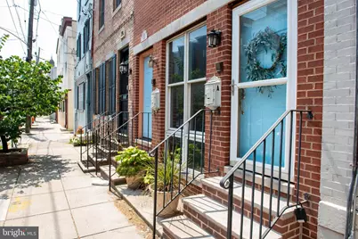 730 S 20th Street #A, Philadelphia, PA 19146 - Photo 24