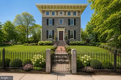 3-5 E Chestnut Hill Avenue, Philadelphia, PA 19118 - Photo 1