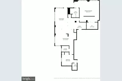 220 W Rittenhouse Square #18A, Philadelphia, PA 19103 - Photo 36