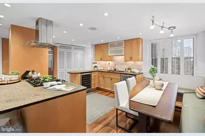 220 W Rittenhouse Square #18A, Philadelphia, PA 19103 - Photo 6