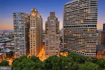 220 W Rittenhouse Square #18A, Philadelphia, PA 19103 - Photo 26