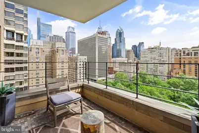 220 W Rittenhouse Square #18A, Philadelphia, PA 19103 - Photo 24