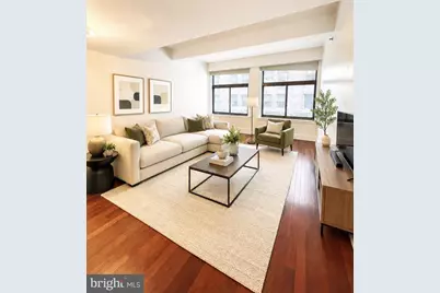1500 Chestnut Street #6D, Philadelphia, PA 19102 - Photo 1