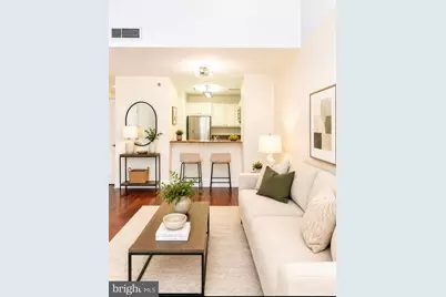 1500 Chestnut Street #6D, Philadelphia, PA 19102 - Photo 2