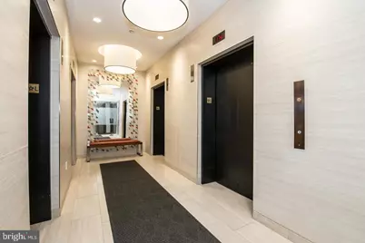 1420 Locust Street #17J, Philadelphia, PA 19102 - Photo 6