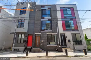 1528 W Seybert St, Philadelphia, PA 19121 - Photo 2