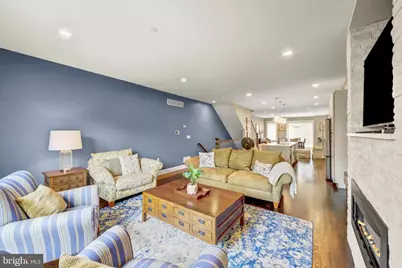 2009 North Street, Philadelphia, PA 19130 - Photo 4
