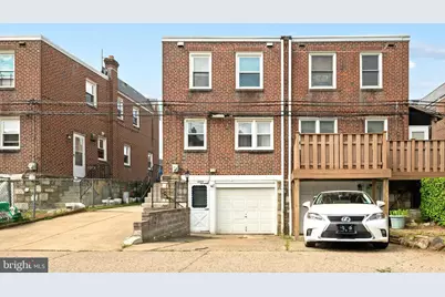 1839 Benson Street, Philadelphia, PA 19152 - Photo 24
