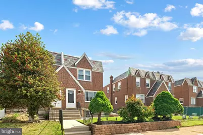 1839 Benson Street, Philadelphia, PA 19152 - Photo 2