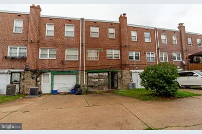 8314 Thouron Avenue, Philadelphia, PA 19150 - Photo 36