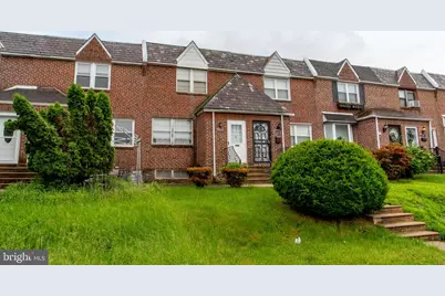 8314 Thouron Avenue, Philadelphia, PA 19150 - Photo 2