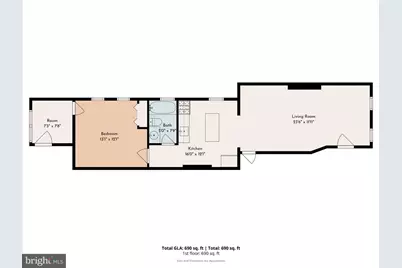 3153 Richmond Street #1, Philadelphia, PA 19134 - Photo 16