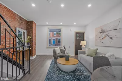 1922 S 21st Street, Philadelphia, PA 19145 - Photo 2