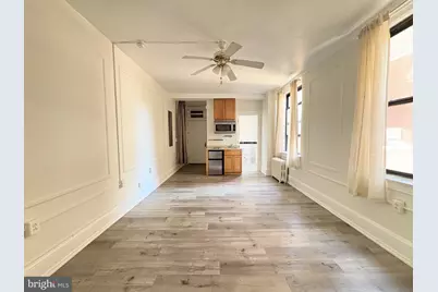 1324 Locust Street #426, Philadelphia, PA 19107 - Photo 4