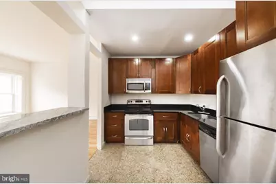 2011 Spruce Street #1R, Philadelphia, PA 19103 - Photo 1