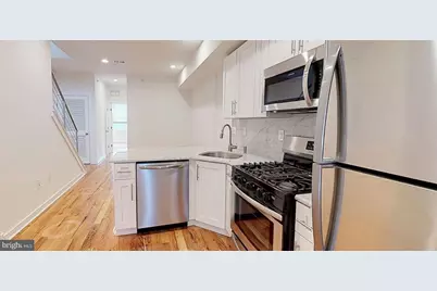 1642 N Marshall Street #UNIT 3, Philadelphia, PA 19122 - Photo 2