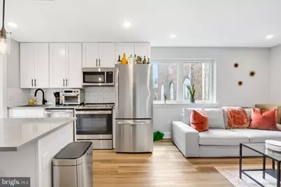 3965 Lancaster Avenue #204, Philadelphia, PA 19104 - Photo 1