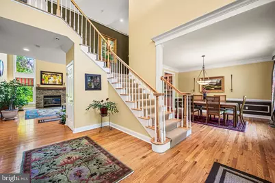 734 Cornelia Place, Philadelphia, PA 19118 - Photo 4