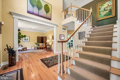 734 Cornelia Place, Philadelphia, PA 19118 - Photo 6