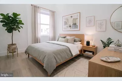 1153 N Front Street #3F, Philadelphia, PA 19123 - Photo 2