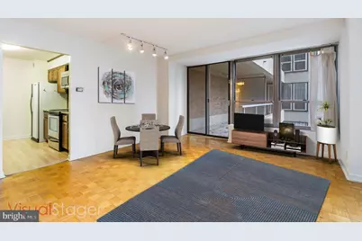 224 W Rittenhouse Square #501, Philadelphia, PA 19103 - Photo 4