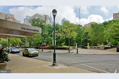 224 W Rittenhouse Square #501, Philadelphia, PA 19103 - Photo 10