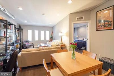 135 N 3rd Street #UNIT 2B, Philadelphia, PA 19106 - Photo 6