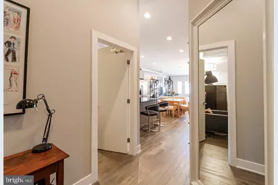 135 N 3rd Street #UNIT 2B, Philadelphia, PA 19106 - Photo 2