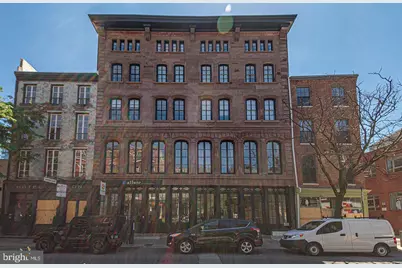 135 N 3rd Street #UNIT 4D, Philadelphia, PA 19106 - Photo 20