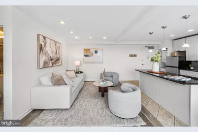 1806 Rittenhouse Square #2104, Philadelphia, PA 19103 - Photo 14