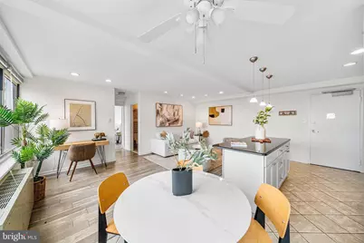 1806 Rittenhouse Square #2104, Philadelphia, PA 19103 - Photo 18