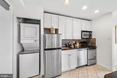 1806 Rittenhouse Square #2104, Philadelphia, PA 19103 - Photo 8
