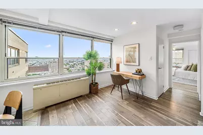 1806 Rittenhouse Square #2104, Philadelphia, PA 19103 - Photo 12
