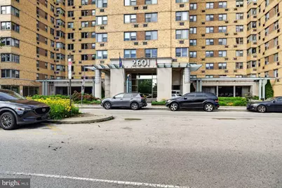 2601 Pennsylvania Avenue #1129, Philadelphia, PA 19130 - Photo 8