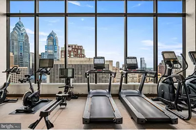 1911 Walnut Street #RESIDENCE 3502, Philadelphia, PA 19103 - Photo 46