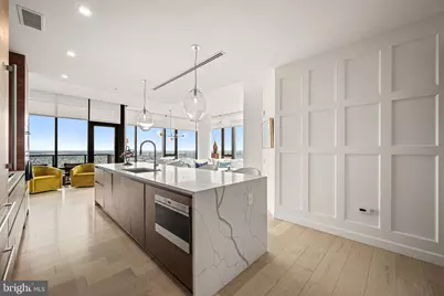 1911 Walnut Street #RESIDENCE 3502, Philadelphia, PA 19103 - Photo 6