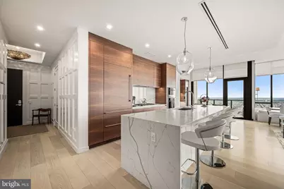 1911 Walnut Street #RESIDENCE 3502, Philadelphia, PA 19103 - Photo 4