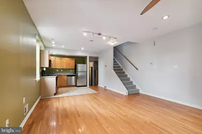 1918 Poplar Street #2, Philadelphia, PA 19130 - Photo 4