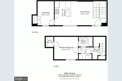 2352 Federal Street #1, Philadelphia, PA 19146 - Photo 38