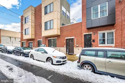 2352 Federal Street #1, Philadelphia, PA 19146 - Photo 22