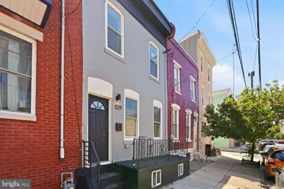 1229 S 19th Street, Philadelphia, PA 19146 - Photo 2
