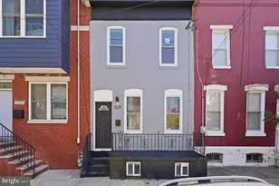 1229 S 19th St, Philadelphia, PA 19146 - Photo 1