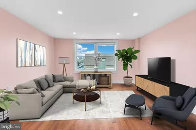 1440 W Porter Street #2, Philadelphia, PA 19145 - Photo 1