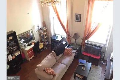 1104 Spruce Street #1, Philadelphia, PA 19107 - Photo 1